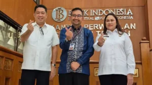 Tenun, Laut, dan Harapan dari Donggala: Ketika Ekonomi Kreatif dan Kolaborasi Jadi Titik Temu