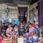 Suasawa workshoppemberdayan perempuan dan akses SDA oleh ROA Sulteng di Desa Rio Mokti, Rio Pakava. (Foto: ROA Sulteng)