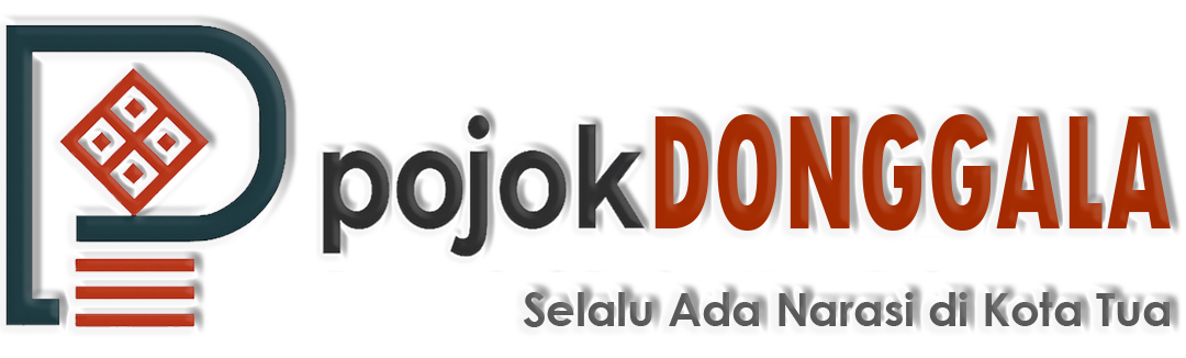 pojokDONGGALA